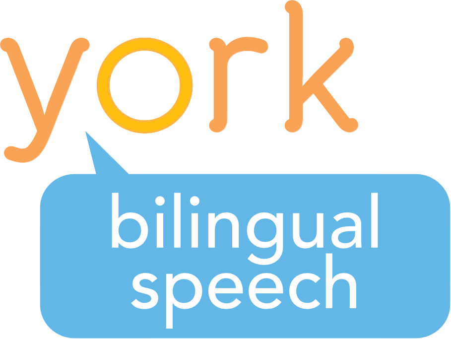 York Bilingual Speech Services